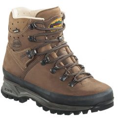 Buty damskie Meindl Island Lady MFS Active. Brązowe obuwie sportowe damskie Meindl, trekkingowe. W wyprzedaży za 1,315.50 zł.