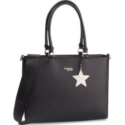 Torebka TRUSSARDI JEANS - T-Easy Star Tote 75B00670 K299. Torebki do ręki damskie marki TRUSSARDI JEANS. Za 639.00 zł.