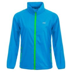 Mac In A Sac Kurtka Unisex Origin Neon Blue M. Kurtki sportowe damskie marki Mac In A Sac. W wyprzedaży za 149.00 zł.