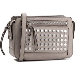 Torebka MICHAEL MICHAEL KORS - Mitchell 30S7ST1M6L Cement. Szare listonoszki damskie MICHAEL Michael Kors, ze skóry. W wyprzedaży za 1,099.00 zł.