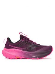 Saucony Buty do biegania Xodus Ultra 4 S101626 Fioletowy. Fioletowe obuwie sportowe damskie Saucony, bez wzorów, z materiału, do biegania. Za 699.99 zł.