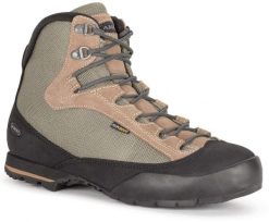 Buty trekkingowe męskie Aku M'S NS 564 SPIDER II, beige, 39. Brązowe trekkingi męskie Aku. Za 658.78 zł.