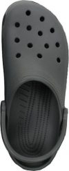 Crocs Crocs Classic Clog 10001-0DA szary 45/46. Szare klapki męskie Crocs. Za 198.61 zł.