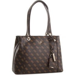 Torebka GUESS - HWQE66 91360 BRO. Bez kategorii marki Giacomo Conti. W wyprzedaży za 439.00 zł.