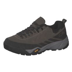Cmp Buty Mintaka Wp 3Q19587-Q906. Brązowe trekkingi męskie CMP, trekkingowe. W wyprzedaży za 399.99 zł.