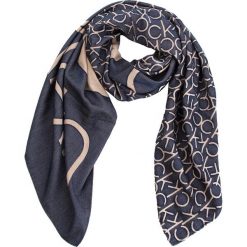 Chusta CALVIN KLEIN - Burn Out Ck Scarf K60K604705 448. Szaliki i chusty damskie marki Calvin Klein. W wyprzedaży za 199.00 zł.