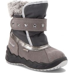 Śniegowce PRIMIGI - GORE-TEX 2378622 M Grig. Śniegowce dziewczęce marki Primigi. W wyprzedaży za 209.00 zł.