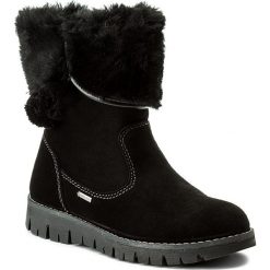 Śniegowce PRIMIGI - GORE-TEX 8600177 S Nero. Buty zimowe dziewczęce marki Primigi. W wyprzedaży za 269.00 zł.