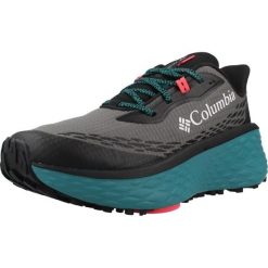 Buty COLUMBIA KONOS TRILLIUM ATR Szary. Szare trekkingi damskie Columbia, trekkingowe. Za 495.99 zł.