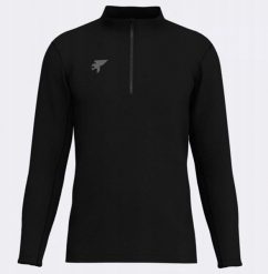 Joma Bluza polar EXPLORER (104839.100). Bluzy męskie Joma, m, bez wzorów, z polaru, bez kaptura. Za 124.81 zł.