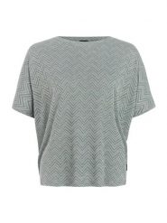 Protest PRTJabas t-shirt - Laurelgreen. Zielone t-shirty damskie Protest, m, bez wzorów, bez kołnierzyka. Za 220.00 zł.