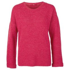 S.Oliver Sweter Damski 38 Różowy. Swetry damskie marki S.Oliver. Za 199.00 zł.