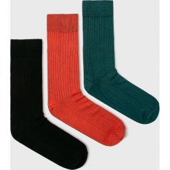 Medicine - Skarpety Playful (3 pack). Skarpety męskie marki MEDICINE. W wyprzedaży za 19.90 zł.