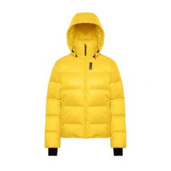 Damska kurtka puchowa Colmar 2811R8YSF5 8YS. Żółte kurtki damskie Colmar, na zimę, bez wzorów, z puchu, bez kaptura. Za 2,147.00 zł.