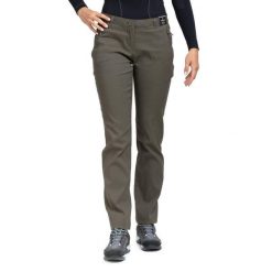 Spodnie damskie Craghoppers Kiwi Pro Ii Women 12_M. Zielone spodnie sportowe damskie Craghoppers, m, bez wzorów, trekkingowe. Za 291.35 zł.