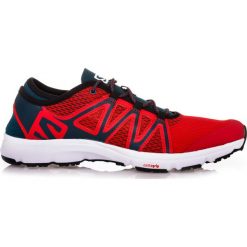 Salomon Buty męskie Crossamphibian Swift Barbados Cherry/Barbados Cherry/Reflecting Pond r. 44 (394711). Buty sportowe męskie marki Salomon. Za 259.00 zł.