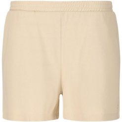 Szorty damskie Athlecia Crecy. Białe szorty sportowe damskie Athlecia, bez wzorów, sportowe. Za 166.00 zł.