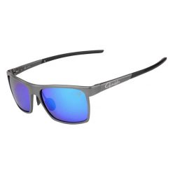 Okulary przeciwsłoneczne Gamakatsu G-Glasses. Brązowe okulary przeciwsłoneczne męskie GAMAKATSU. Za 217.00 zł.
