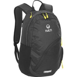 Plecak "Stadi pack" w kolorze czarnym - 27 x 48 x 20 cm. Torby i plecaki dziecięce Halti & Raiski. W wyprzedaży za 108.95 zł.