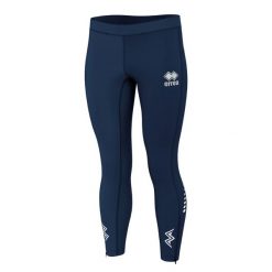 Spodnie dresowe Errea kios 3.0. Niebieskie spodnie sportowe męskie ERREA, s, z aplikacjami, z dresówki, do piłki nożnej. Za 244.50 zł.