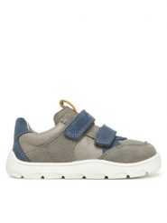 Froddo Sneakersy G3130264-3 S Szary. Szare trampki i tenisówki chłopięce Froddo, bez wzorów, ze skóry, bez zapięcia. Za 259.99 zł.