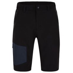 Letnie szorty bawełniane dla mężczyzn Knoop 2XL - Komfort i styl. Fioletowe szorty męskie ZSPORT, na lato, m, bez wzorów, z bawełny. Za 201.99 zł.