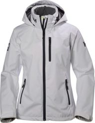 Helly Hansen Helly Hansen damska kurtka W CREW HOODED JACKET 33899 853 L. Kurtki damskie Helly Hansen, l, bez wzorów, bez kaptura. Za 729.99 zł.