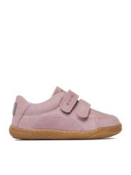 G-Star Raw Półbuty EO-CI12-DIXAN-02(III)DZ Różowy. Czerwone półbuty dziewczęce G-Star Raw, bez wzorów, z nubiku, retro, bez zapięcia. Za 199.99 zł.