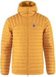 Kurtka ocieplana Fjallraven Expedition Latt Hoodie - mustard yellow. Żółte kurtki damskie Mac in Sac, bez wzorów, bez kaptura. Za 1,160.05 zł.