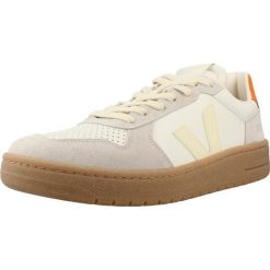 Buty VEJA VE3321698B Biały. Białe trekkingi męskie Veja, trekkingowe. Za 560.99 zł.