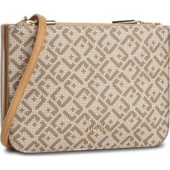 Torebka LIU JO - S Cross Body Manhat A18086 E0017 Arenaria 71316. Listonoszki damskie marki Liu Jo. W wyprzedaży za 269.00 zł.