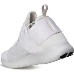 Nike Buty męskie Free Rn Cmtr 2017 białe r. 41 (880841-007). Buty sportowe męskie Nike. Za 370.00 zł.