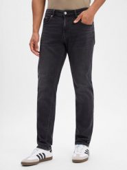 Only&Sons Dżinsy Mężczyźni Bawełna czarny, 30-32. Czarne jeansy męskie Only&Sons. Za 249.95 zł.