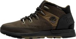Buty trekkingowe męskie Timberland Buty męskie SPRINT TREKKER MID WP WATERPROOF (0A5NFK) 43.5. Trekkingi męskie Timberland, do biegania. Za 501.90 zł.