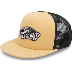 Czapka z daszkiem VANS - Classic Patch T VN000H2VM8Q New Wheat. Czapki i kapelusze męskie marki Vans. Za 89.00 zł.