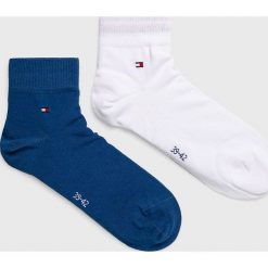 Tommy Hilfiger - Skarpety (2-pack). Skarpety męskie marki Tommy Hilfiger. Za 45.90 zł.