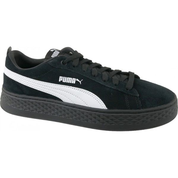 puma czarne damskie puma czarne damskie