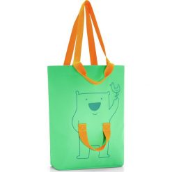 Torba Familybag Summer Green. Torby i plecaki dziecięce marki Reisenthel. Za 99.00 zł.
