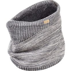 Pokrywa szyi Cairn Xavier. Szare szaliki męskie CAIRN, na zimę, bez wzorów. Za 181.00 zł.
