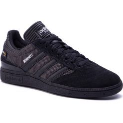 Buty adidas - Busenitz DB3125 Cblack /Cblack/Cblack. Półbuty na co dzień męskie marki Adidas. Za 379.00 zł.