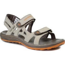 Sandały MERRELL - Cedrus Convertible J149842C Bungee/Marmalade. Sandały damskie marki Merrell. W wyprzedaży za 199.00 zł.