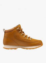 Buty outdoor damskie Helly Hansen The Forester Premium. Brązowe trekkingi damskie Helly Hansen, outdoorowe. Za 684.75 zł.