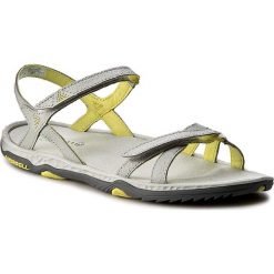Sandały MERRELL - Enoki 2 Strap J37644 Ice. Sandały damskie marki Merrell. W wyprzedaży za 169.00 zł.
