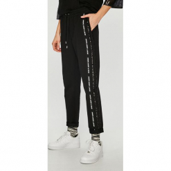Liu Jo - Spodnie. Spodnie materiałowe damskie marki Liu Jo. W wyprzedaży za 379.90 zł.