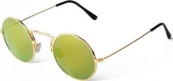 Igr Okulary przeciwsłoneczne Damskie LGR MONASTIR-GOLD-03 ( 47 mm). Okulary przeciwsłoneczne damskie Igr. Za 342.14 zł.