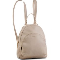 Plecak COCCINELLE - DS5 Alpha E1 DS5 14 01 01 Seashell N43. Plecaki damskie marki Coccinelle. Za 1,299.90 zł.