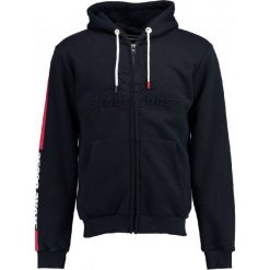 Stone Goose Bluza Męska Filthy Xl Ciemny Niebieski. Niebieskie bluzy męskie Stone Goose. Za 189.00 zł.
