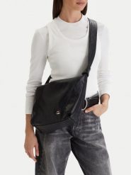 G-Star Raw Torebka C-LDA83861 Czarny. Czarne torebki do ręki damskie G-Star Raw, bez wzorów, z materiału, retro, bez dodatków. Za 199.99 zł.