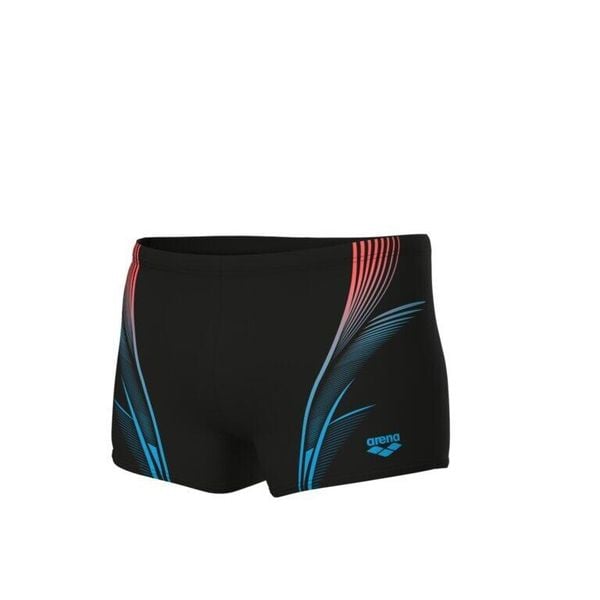 Kąpielówki Arena Blast. Czarne kąpielówki męskie Arena, m, bez wzorów, na fitness i siłownię. Za 129.99 zł.