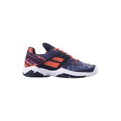 BUTY TENIS Propulse Fury MĘSKIE NA twardą NAWIERZCHNIĘ. Buty sportowe męskie marki BABOLAT. Za 399.99 zł.